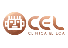 logo Clínica El Loa