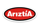 logo Ariztia