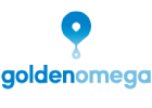 logo Goldenomega